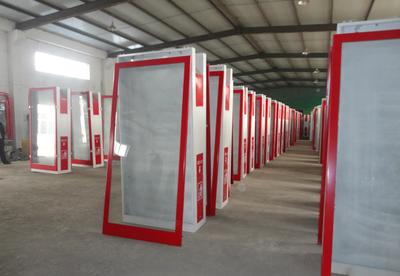 背靠背垃圾箱廣告業(yè)務(wù) 江西市場(chǎng)與宿遷永強(qiáng)的發(fā)展機(jī)遇