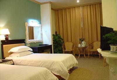 上海美卡商務酒店宜山路店 管理服務、價格及預訂詳情