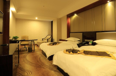 加盟麗都酒店 優(yōu)勢分析與費用管理服務全解析